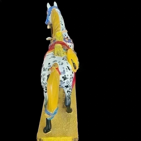 The Trail of Painted Ponies. Runs the Bitterroot. - Picture 5 of 10